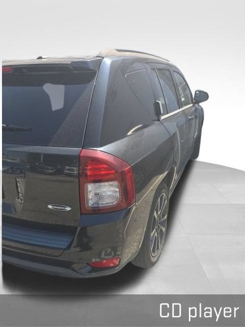 Used 2014 Jeep Compass Sport w/ Power Value Group FWD image 9