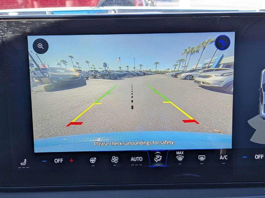 Used 2024 Ford Mustang GT Premium image 24