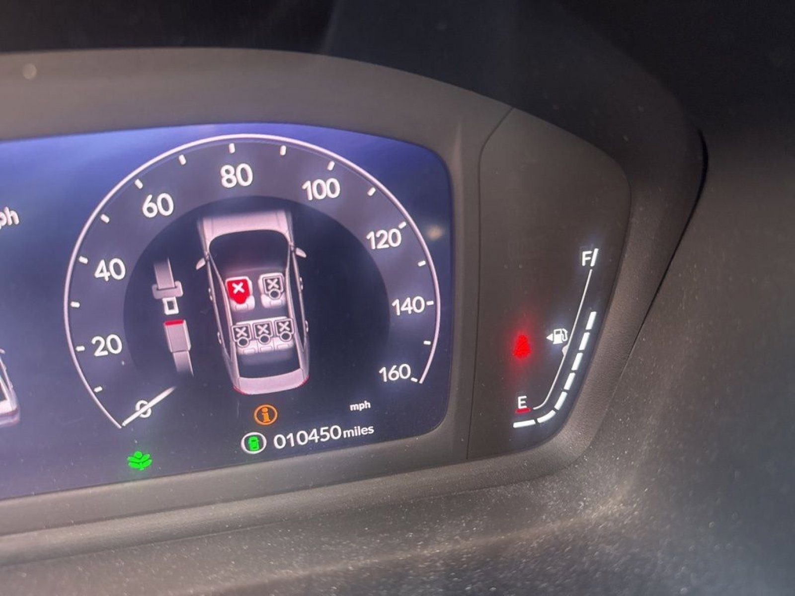 Certified 2024 Honda Accord LX image 10