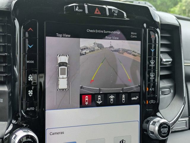 Used 2022 RAM 1500 Limited RWD image 20