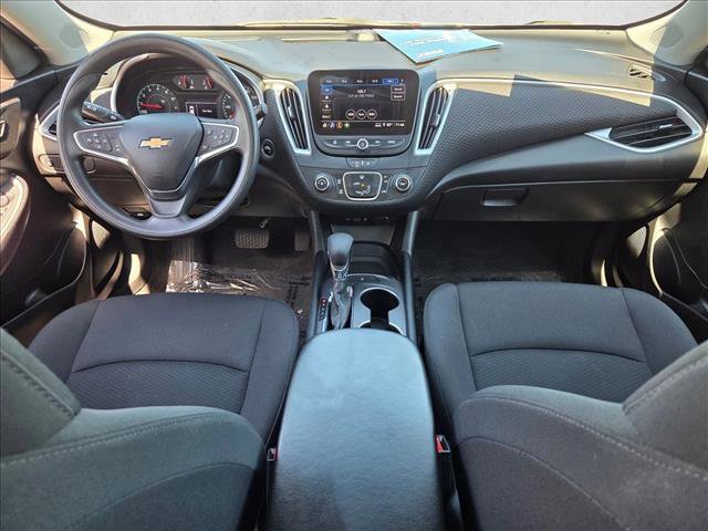 Used 2024 Chevrolet Malibu LS image 17