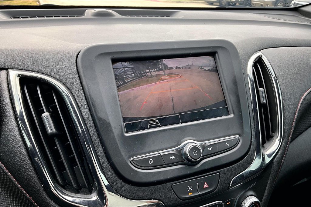 Used 2024 Chevrolet Equinox RS w/ LPO, Floor Liner Package FWD image 23