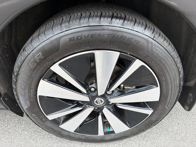 Used 2021 Nissan Altima 2.5 SL image 19