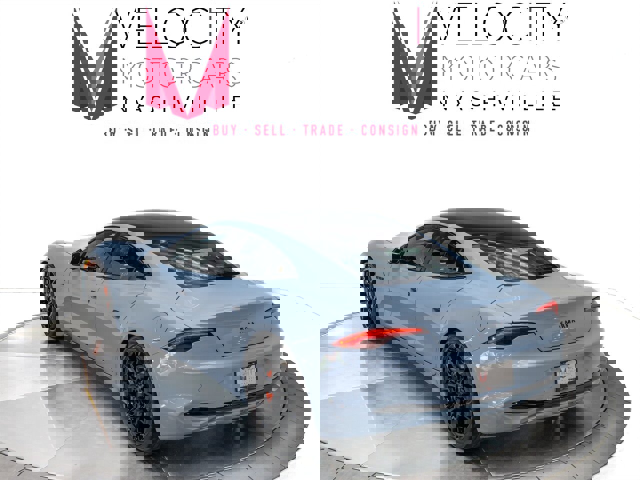 Used 2025 Karma Revero Luxury image 16