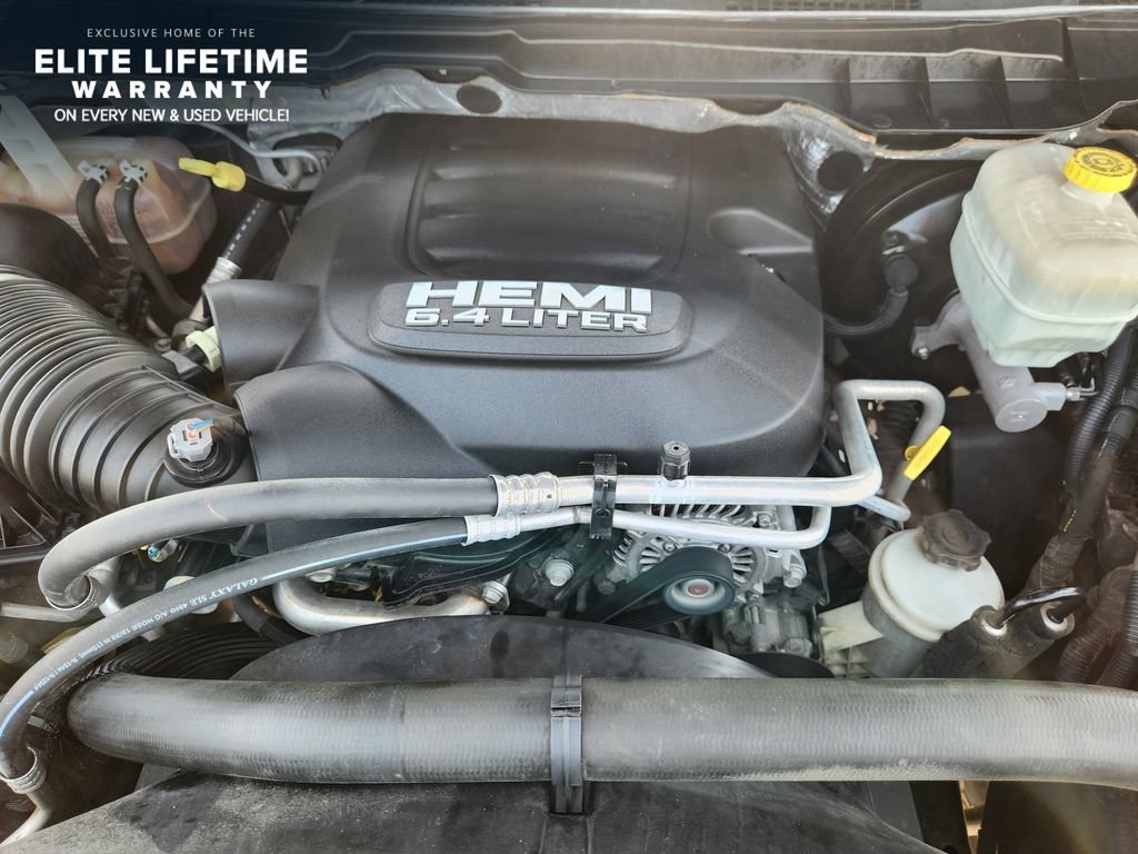 Used 2016 RAM 2500 Power Wagon w/ Luxury Group AWD/4WD image 30