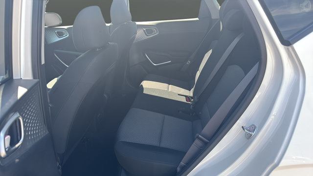Certified 2025 Kia Soul S FWD image 24