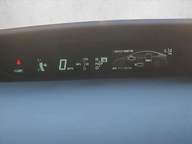 Used 2015 Toyota Prius Two FWD image 14