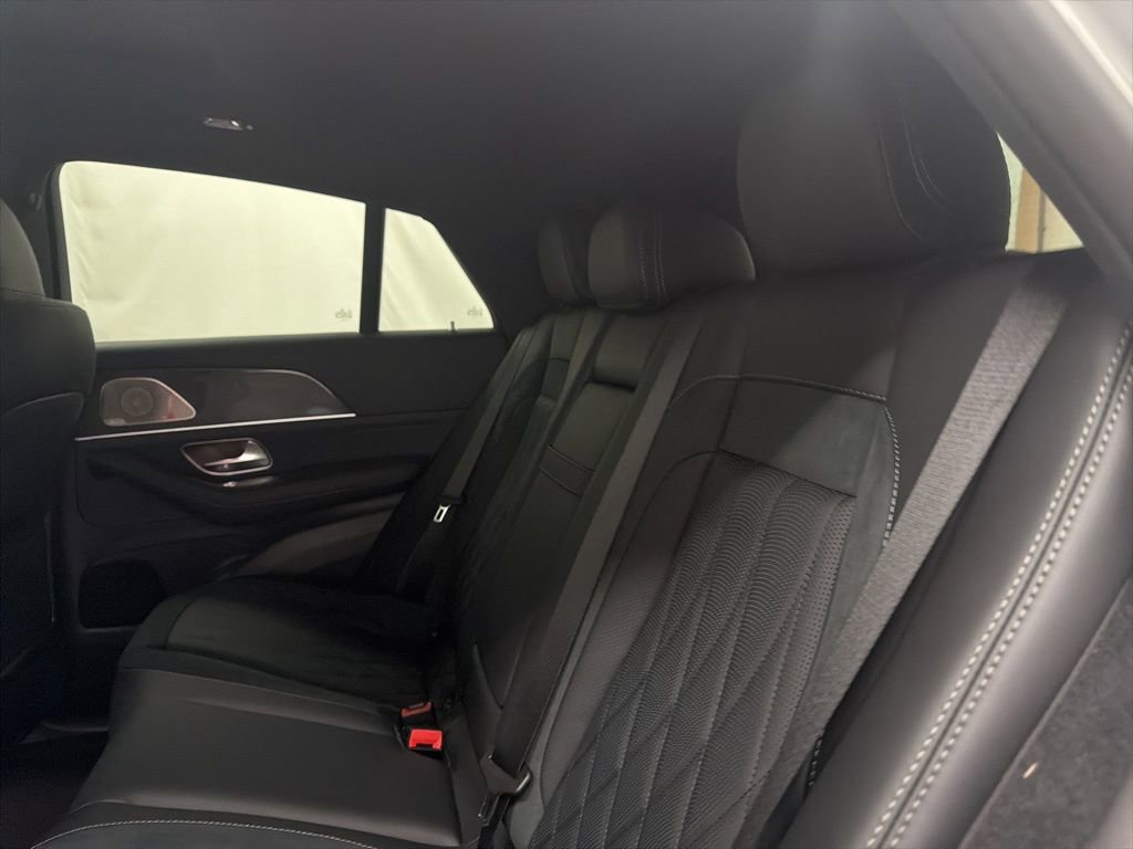 New 2026 Mercedes-Benz GLE 63 AMG S image 19