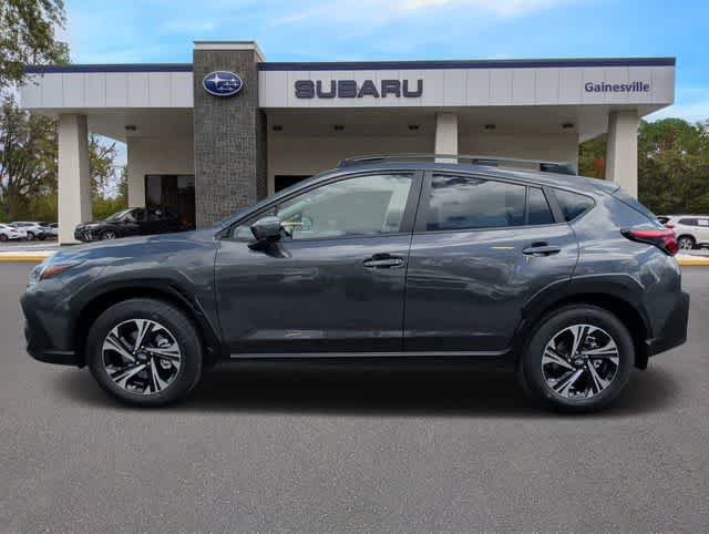New 2026 Subaru Crosstrek 2.0i Premium AWD/4WD image 2
