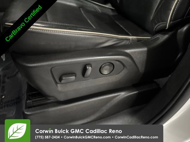Certified 2021 Chevrolet Tahoe Premier w/ Premium Package AWD/4WD image 40