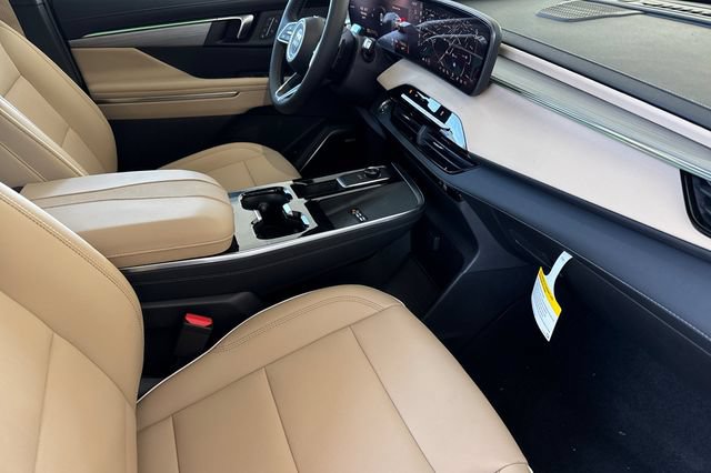 New 2026 Buick Enclave Preferred w/ Super Cruise Package AWD/4WD image 19