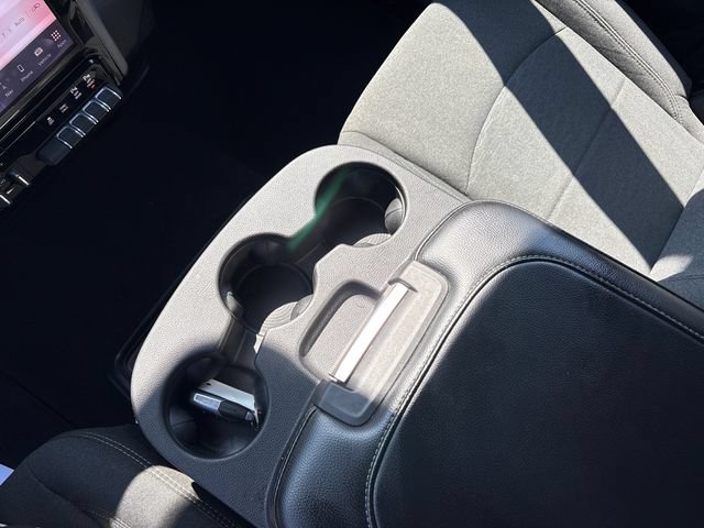 Used 2025 RAM 2500 Big Horn AWD/4WD image 33