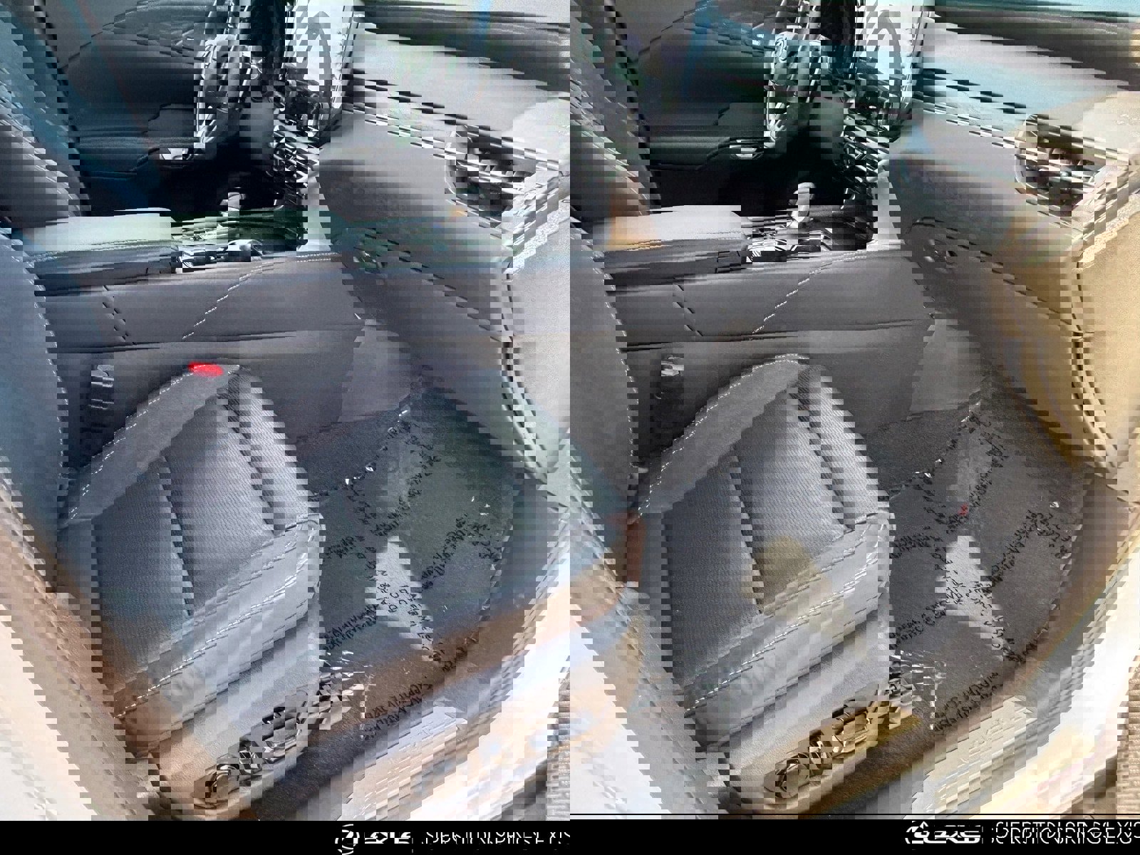 Certified 2023 Lexus RX 350 image 13