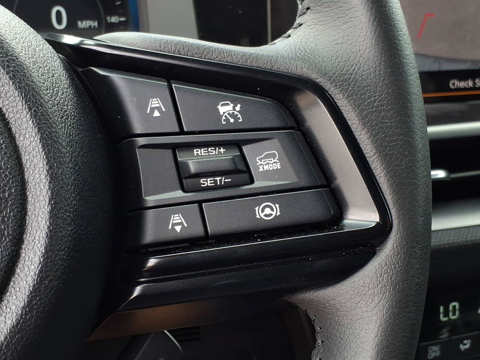 Certified 2026 Subaru Outback Premium AWD/4WD image 39