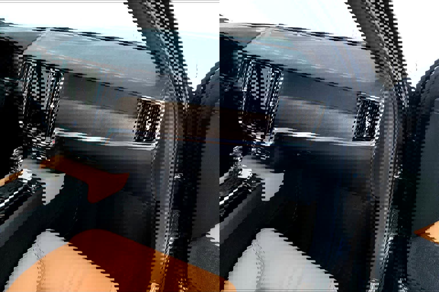 Used 2020 Volvo V90 T6 Cross Country image 19