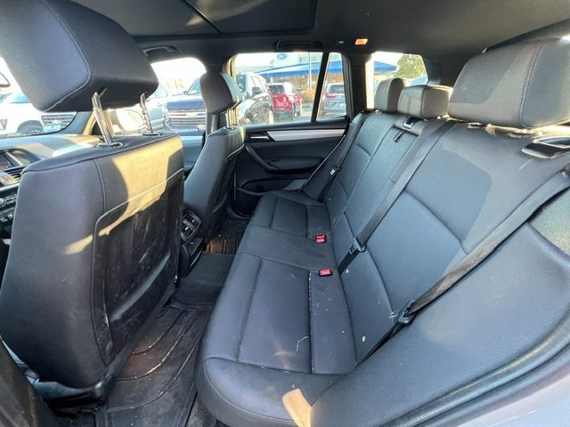 Used 2016 BMW X3 xDrive28i image 10