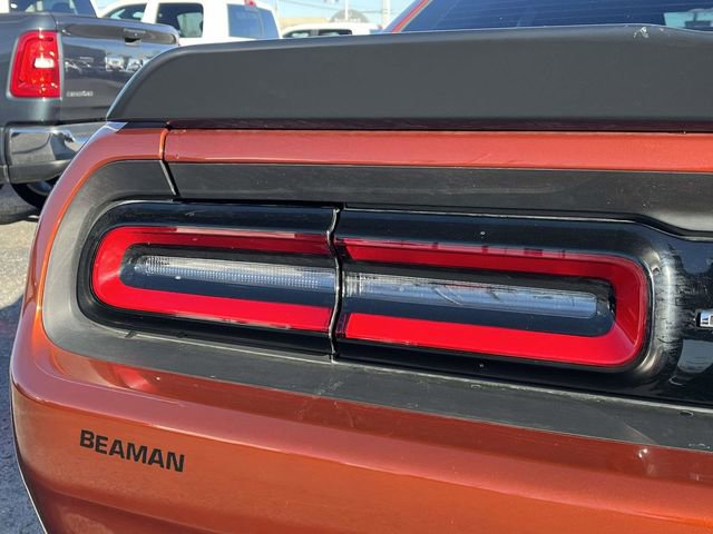 Used 2023 Dodge Challenger R/T Scat Pack w/ Plus Package image 10
