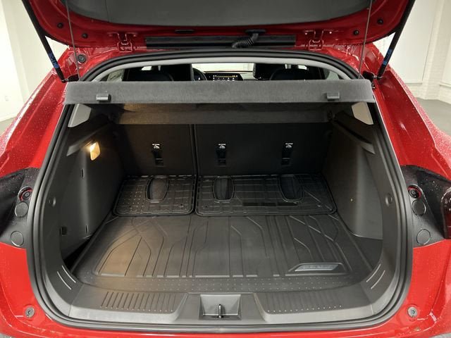 New 2026 Chevrolet Trax LT w/ Driver Confidence Package image 25