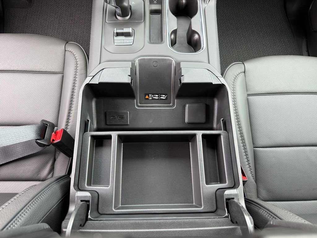 New 2026 GMC Sierra 1500 Denali w/ Technology Package image 28