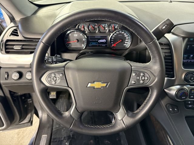 Used 2018 Chevrolet Tahoe LT AWD/4WD image 10