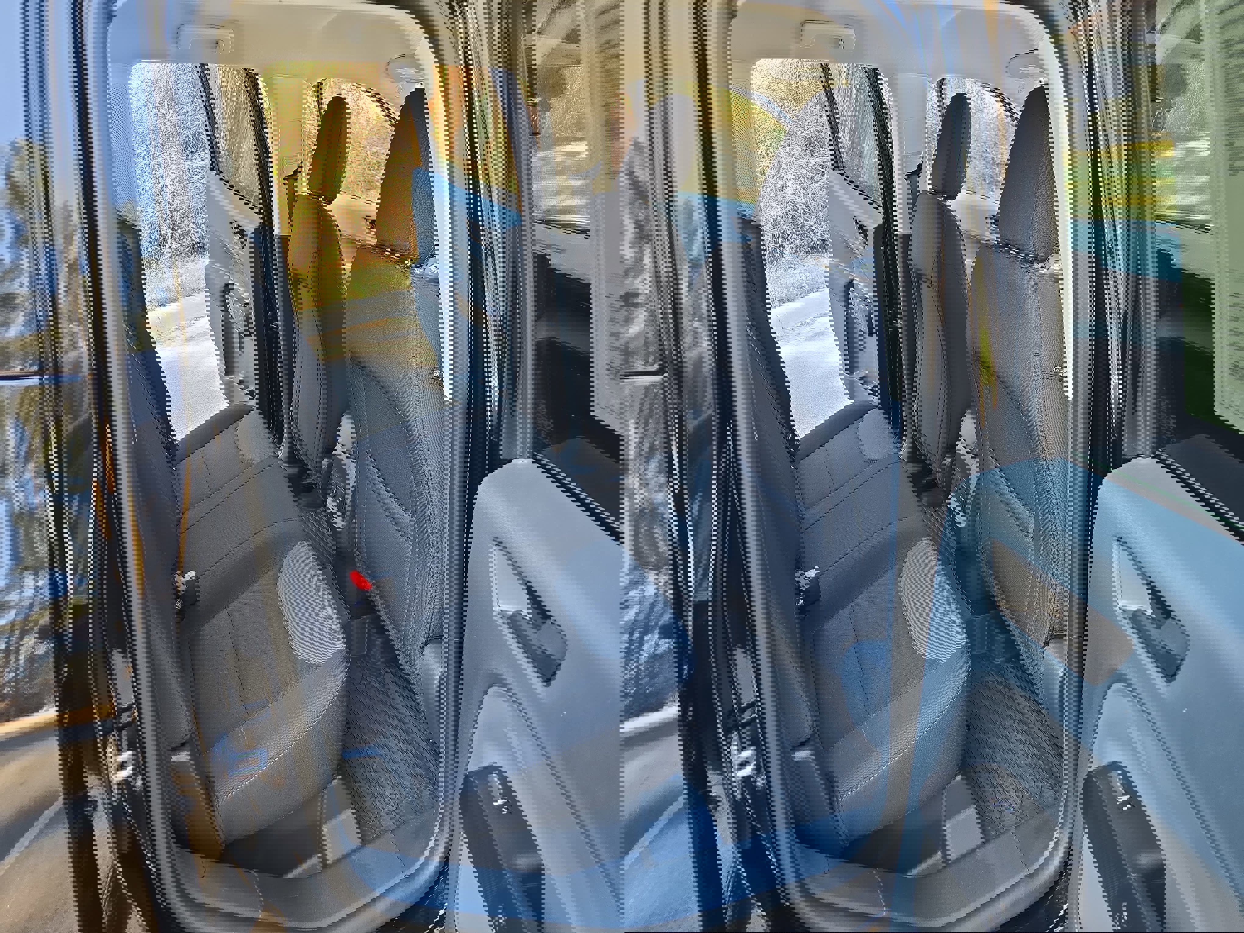 Used 2023 Ford Maverick XL image 11