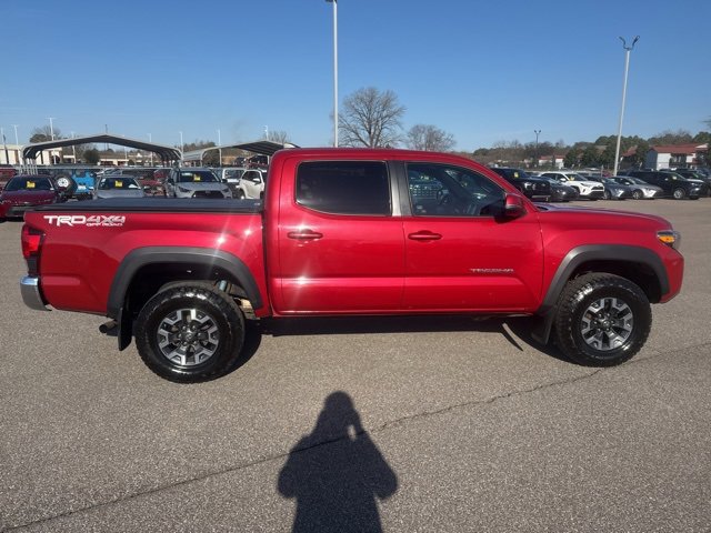 Used 2019 Toyota Tacoma TRD Off-Road image 6