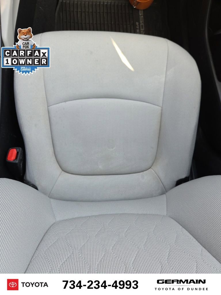 Used 2023 Toyota Corolla Cross L image 30