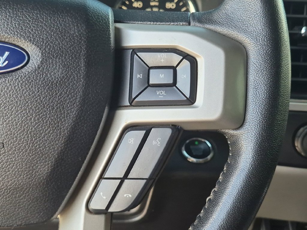 Used 2019 Ford F150 Lariat AWD/4WD image 22
