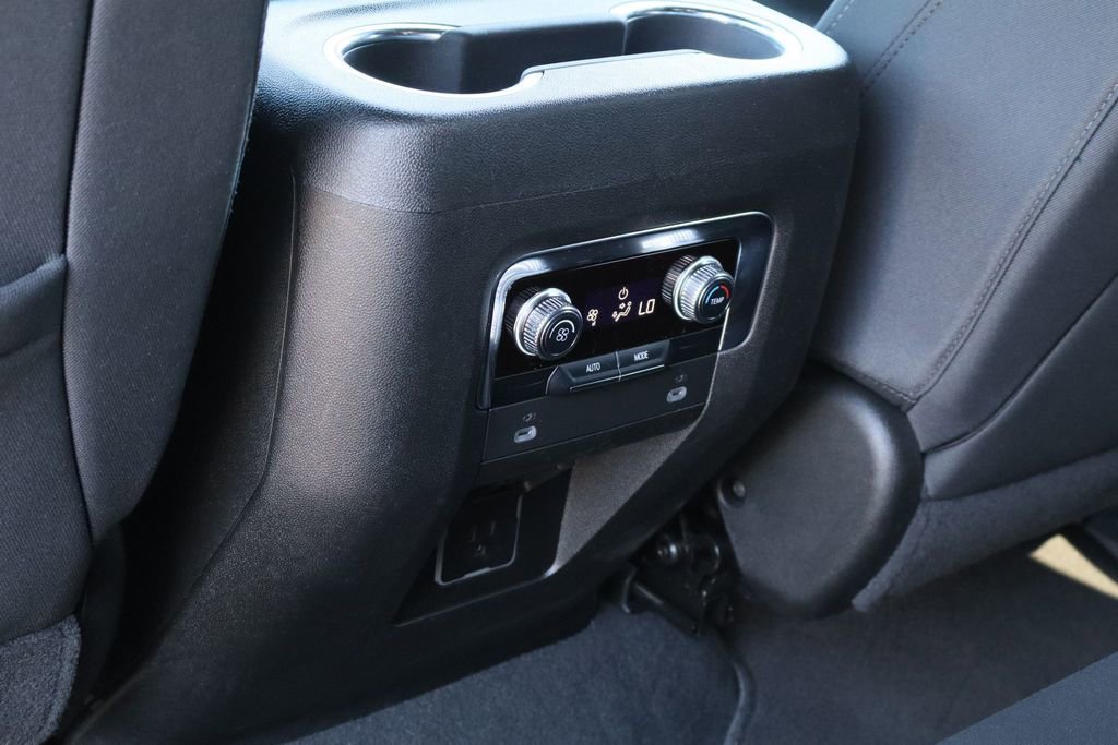 Certified 2023 GMC Yukon SLE image 23