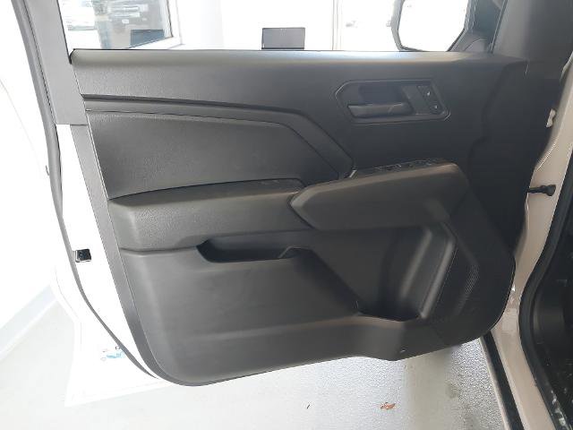 New 2026 Chevrolet Colorado Trail Boss image 25