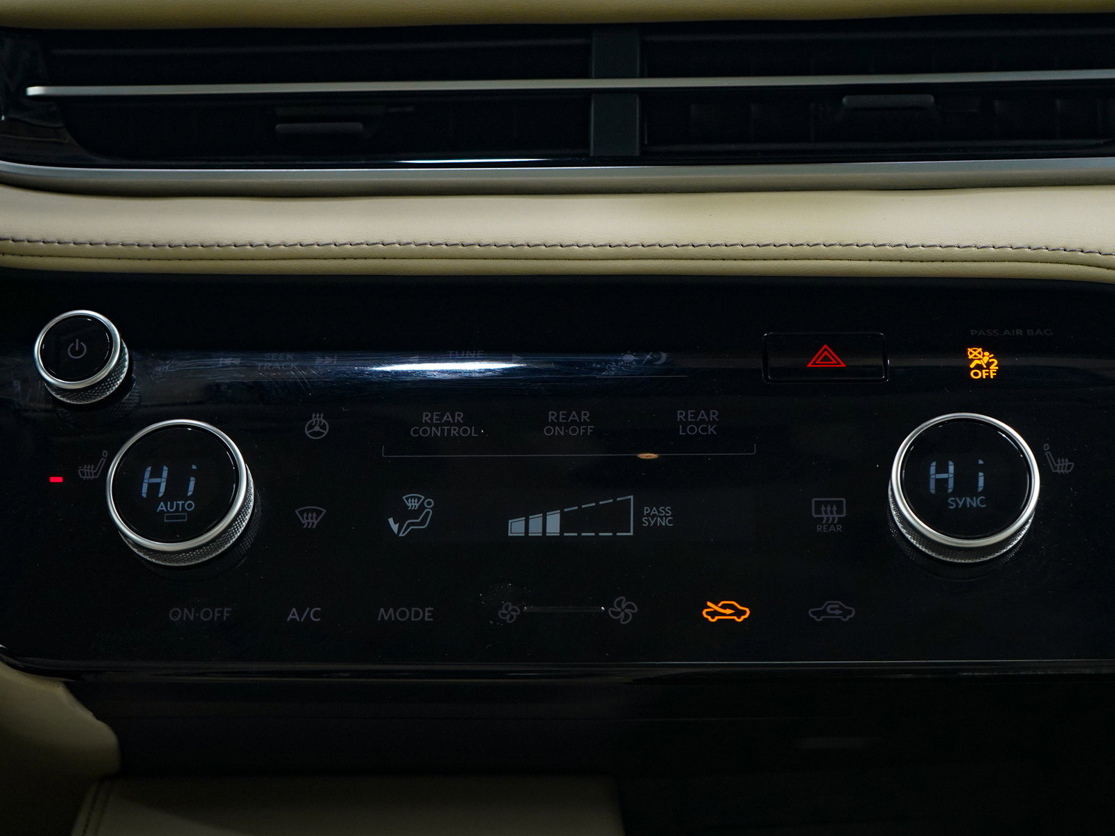 Used 2022 INFINITI QX60 Luxe image 16