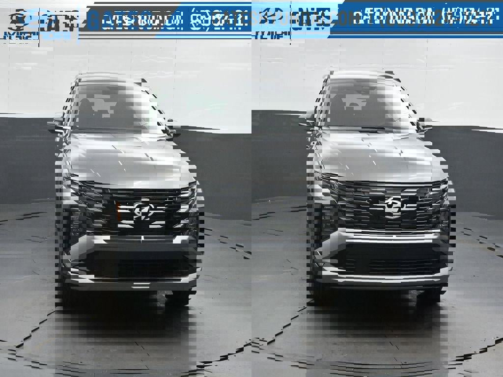 New 2026 Hyundai Tucson SEL image 5