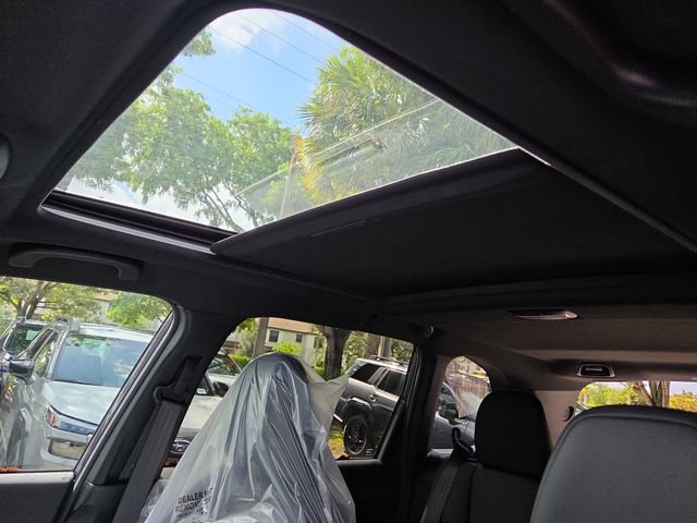 New 2026 Subaru Forester Sport w/ Onyx Edition AWD/4WD image 21