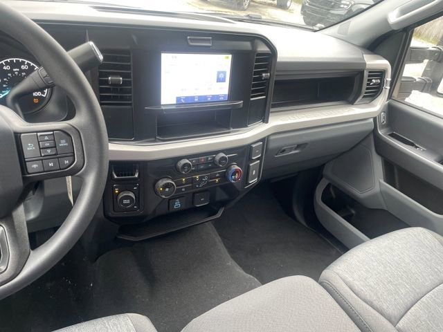 New 2026 Ford F250 XL w/ STX Appearance Package image 18