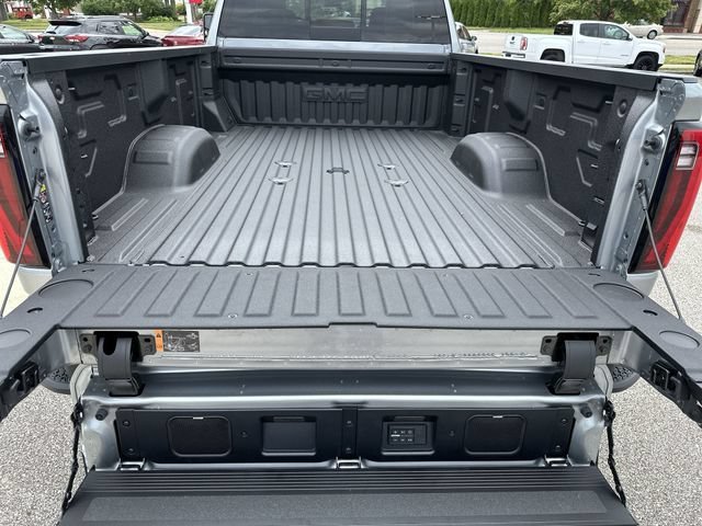 New 2026 GMC Sierra 3500 Denali Ultimate AWD/4WD image 22