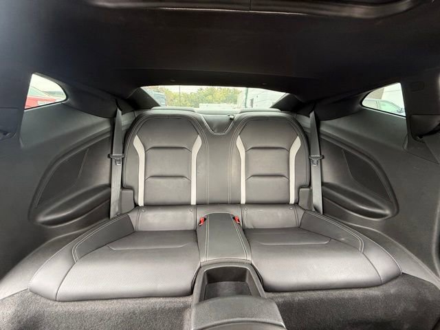 Used 2019 Chevrolet Camaro SS image 33
