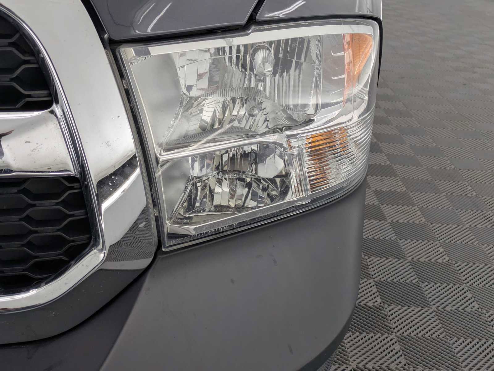 Used 2015 RAM 1500 Tradesman w/ Popular Equipment Group image 10