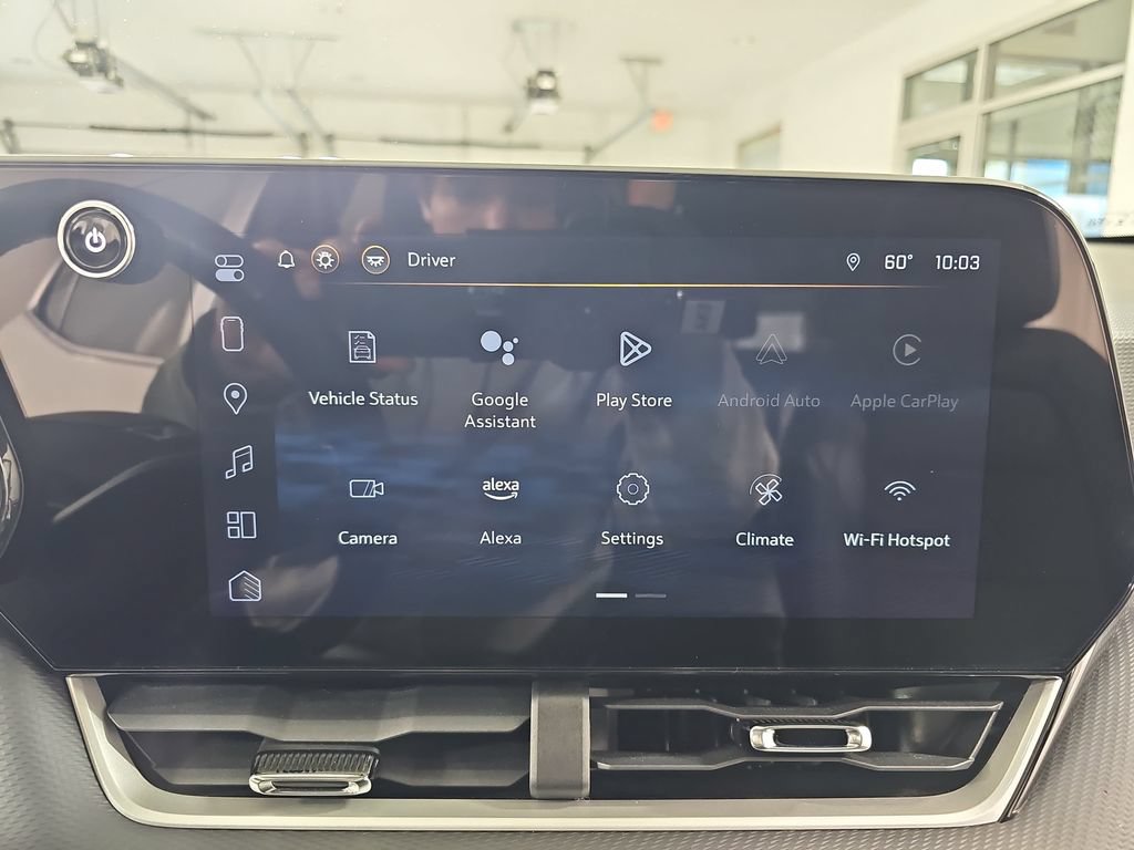 Certified 2025 Chevrolet Equinox LT w/ Convenience Package II AWD/4WD image 27