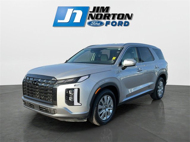 Used 2025 Hyundai Palisade SEL image 7
