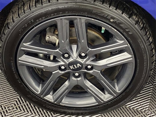 Used 2021 Kia Forte GT-Line image 26