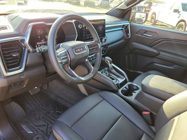 Used 2023 GMC Canyon Elevation w/ Elevation Premium Package image 19