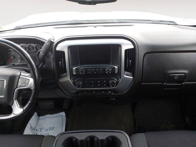 Used 2015 GMC Sierra 1500 SLE w/ SLE Convenience Package AWD/4WD image 11