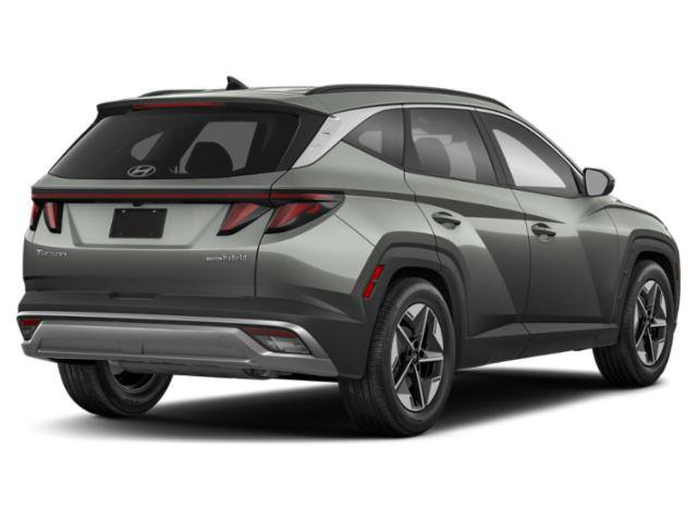 Certified 2026 Hyundai Tucson SEL AWD/4WD image 5