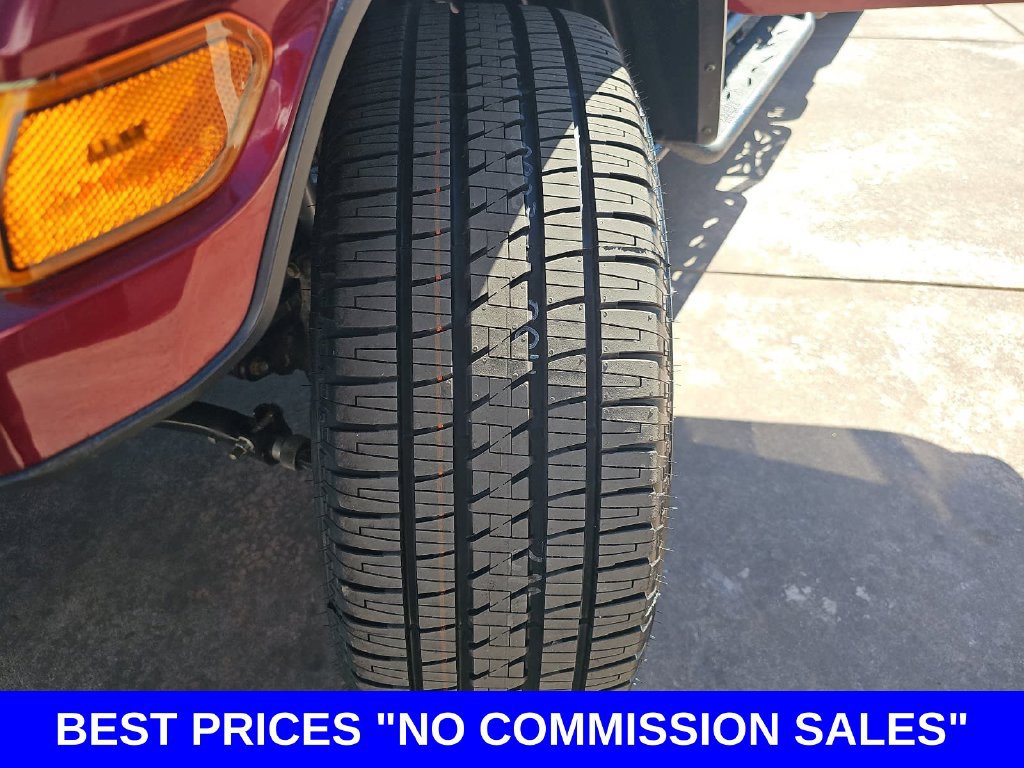 Used 2021 Jeep Gladiator Overland AWD/4WD image 34