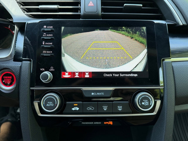 Used 2020 Honda Civic Sport image 23