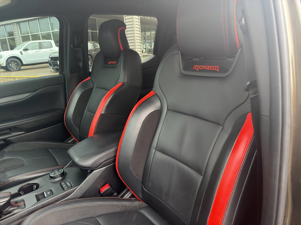 Used 2024 Ford Ranger Raptor image 21