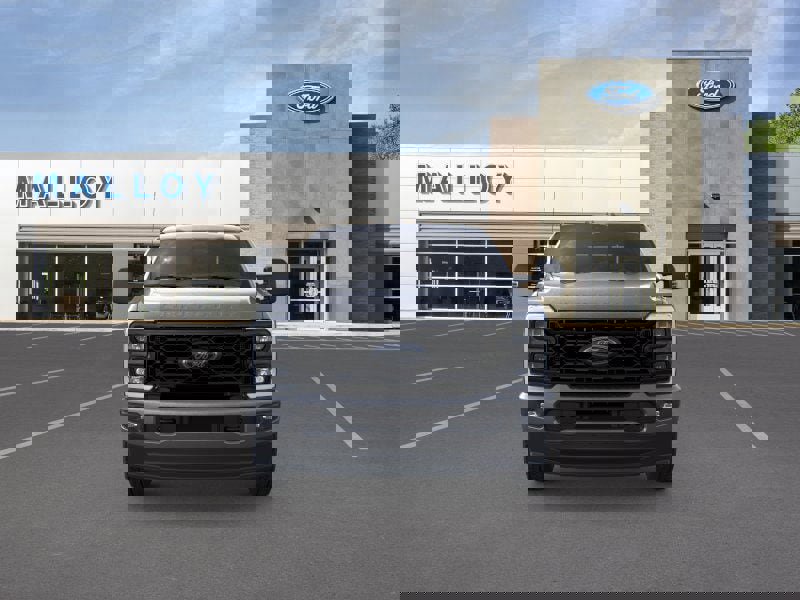 New 2026 Ford F250 XLT w/ XLT Premium Package image 2