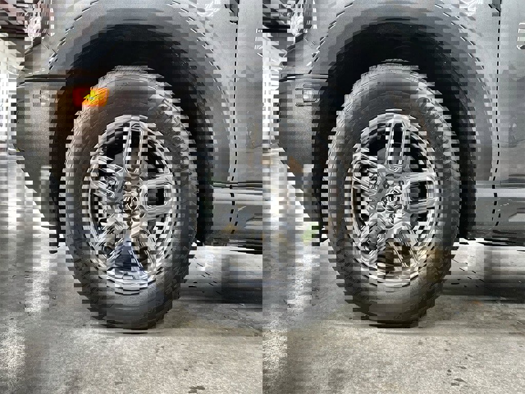 Used 2025 Ford Bronco Sport Big Bend w/ Convenience Package image 10