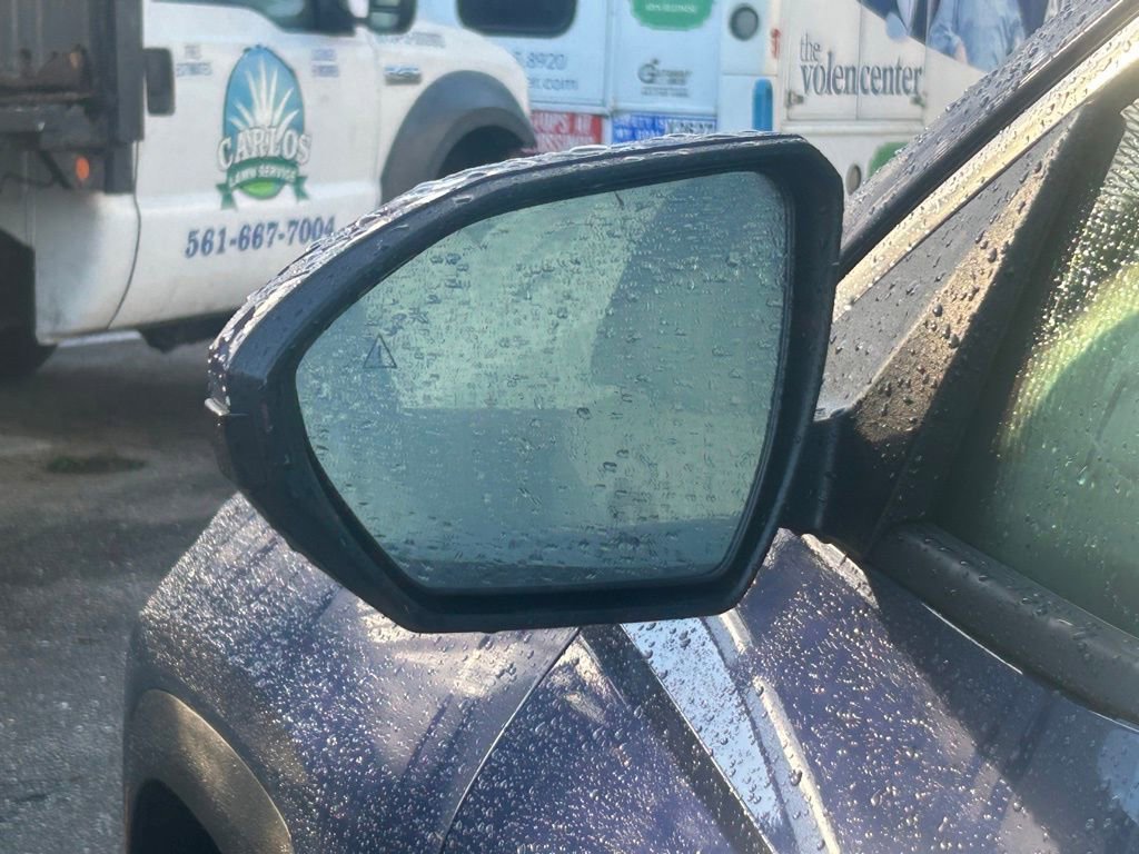 Used 2025 Hyundai Tucson SEL image 15