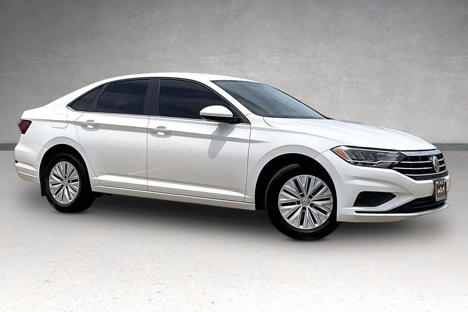 Used 2019 Volkswagen Jetta S w/ Driver Assistance Package FWD image 20